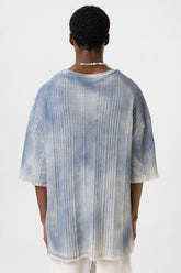 TRICOU PREMIUM BLEUMARINE PRESPALAT "VERTICAL FLOW"